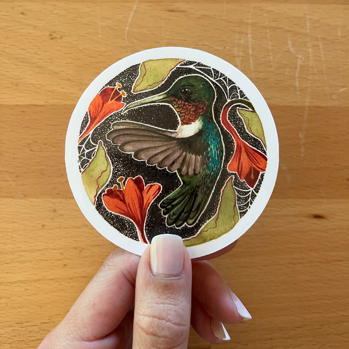 February Mail Club Catch Up